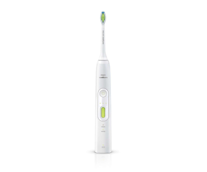 Szczoteczka soniczna Philips Sonicare Szczoteczka soniczna HX8911/01 HealthyWhite+